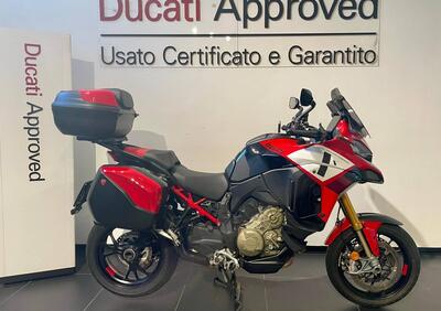 Ducati Multistrada V4 Pikes Peak (2021 - 24) - Annuncio 9813842