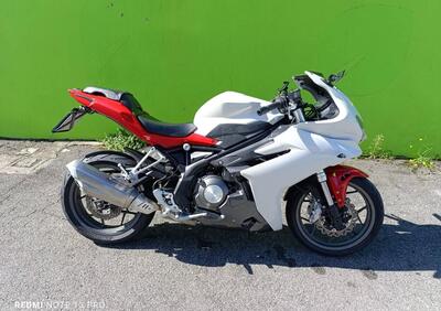 Benelli BN 302 R (2017 - 20) - Annuncio 9813849