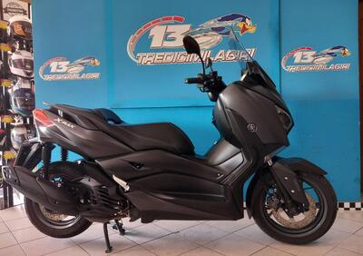 Yamaha X-Max 125 (2021 - 24) - Annuncio 9813889