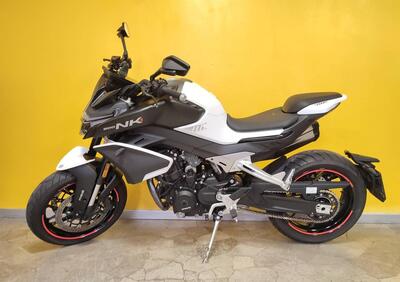CFMOTO 800NK Advanced (2023 - 25) - Annuncio 9813856