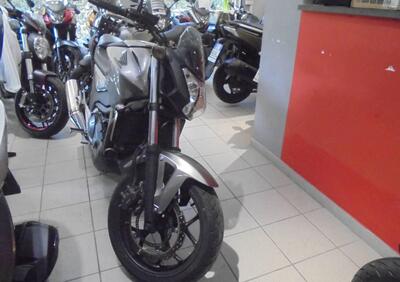 Honda NC700S ABS (2011 - 14) - Annuncio 9813866