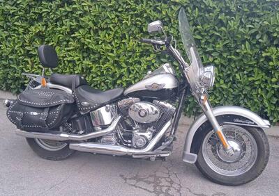 Harley-Davidson 1450 Heritage Classic (2003 - 05) - FLSTCI - Annuncio 9813862