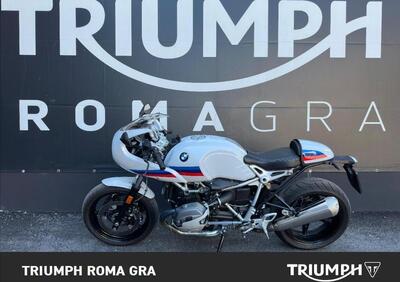 Bmw R nineT 1200 Racer (2017 - 20) - Annuncio 9813863