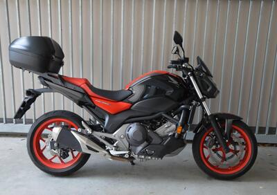 Honda NC750S DCT ABS (2016 -20) - Annuncio 9813869