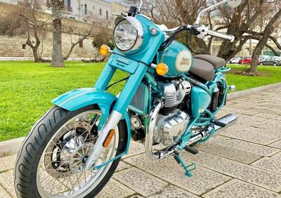 Royal Enfield Classic 650 (2025) - Annuncio 9813882