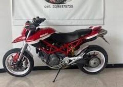 Ducati Hypermotard 1100 S (2007 - 09) - Annuncio 9813884