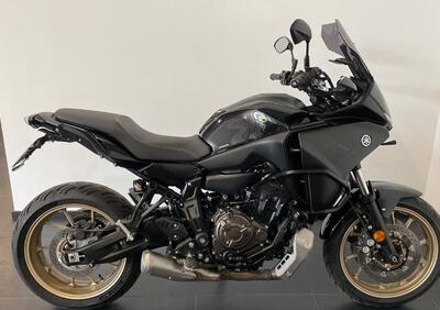 Yamaha Tracer 7 (2021 - 24) - Annuncio 9810266