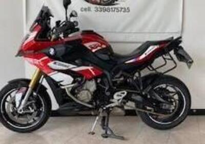 Bmw S 1000 XR (2015 - 16) - Annuncio 9813890