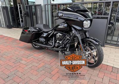 Harley-Davidson Street Glide (2024 - 25) - Annuncio 9813899