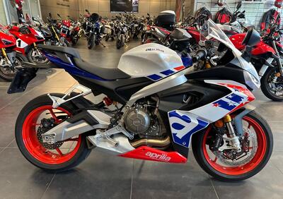 Aprilia RS 660 Limited Edition (2020 - 23) - Annuncio 9813860