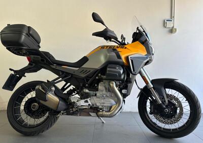 Moto Guzzi Stelvio (2024 - 25) - Annuncio 9813888
