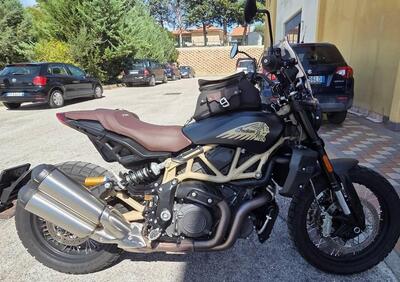 Indian FTR 1200 Rally (2022 - 25) - Annuncio 9813905