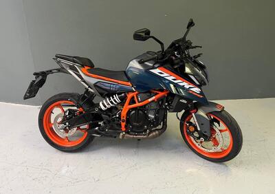 KTM 390 Duke (2024 - 25) - Annuncio 9813900