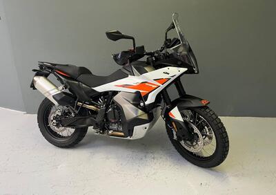 KTM 790 Adventure (2025) - Annuncio 9813896