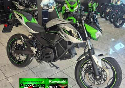 Kawasaki Z e-1 (2024 - 25) - Annuncio 9813915