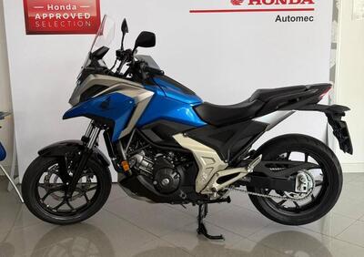 Honda NC 750 X DCT (2021 - 24) - Annuncio 9813923