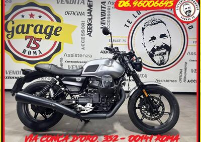 Moto Guzzi V7 Stone (2021 - 24) - Annuncio 9813925