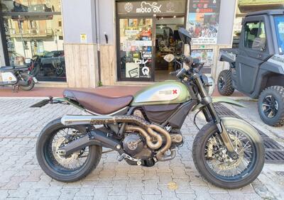 Ducati Scrambler 800 Desert Sled (2017 - 20) - Annuncio 9813930