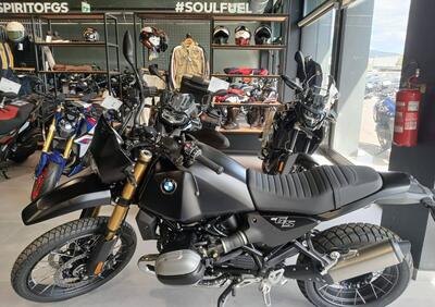 Bmw R 12 G/S (2026) - Annuncio 9813933