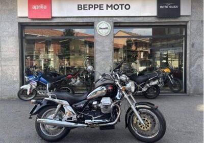 Moto Guzzi California EV (1997 - 06) - Annuncio 9813937