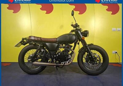 Mutt Motorcycles Mongrel 125 (2019 - 20) - Annuncio 9813940