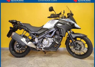 Suzuki V-Strom 650 (2021 - 25) - Annuncio 9813947
