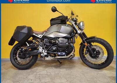 Bmw R nineT 1200 (2017 - 20) - Annuncio 9813948