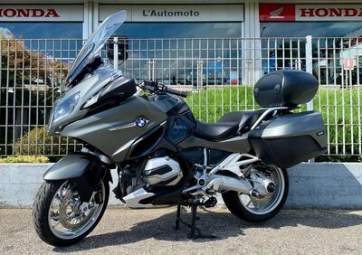 Bmw R 1200 RT (2014 - 16) - Annuncio 9813967