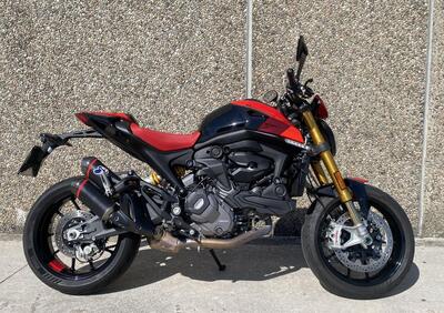Ducati Monster 937 SP (2023 - 25) - Annuncio 9813971