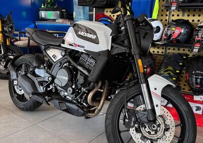 Moto Morini SEIEMMEZZO STR (2022 - 25) - Annuncio 9813980