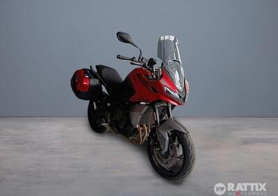 Triumph Tiger Sport 660 (2022 - 24) - Annuncio 9814000