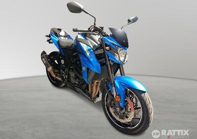 Suzuki GSX S 750 ABS (2017 - 20) - Annuncio 9814022