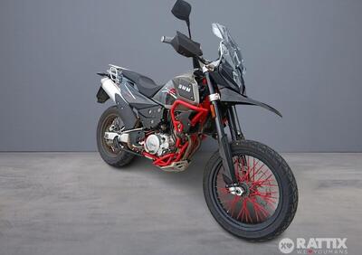 Swm Superdual 600 X (2018 - 20) - Annuncio 9814030