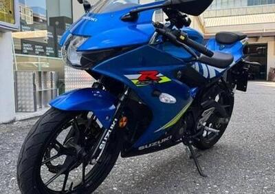 Suzuki GSX R 125 (2017 - 20) - Annuncio 9814038