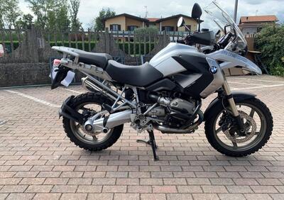 Bmw R 1200 GS (2008 - 09) - Annuncio 9814039