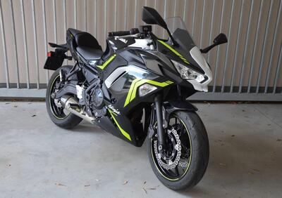 Kawasaki Ninja 650 Tourer (2021 - 24) - Annuncio 9814037
