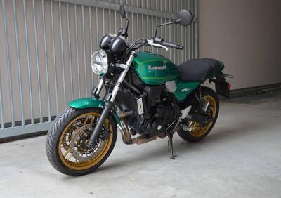 Kawasaki Z 650 RS (2022 - 24) - Annuncio 9814111