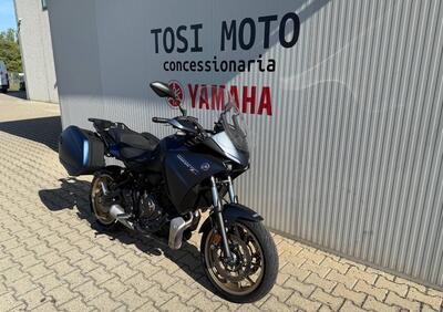 Yamaha Tracer 7 GT (2021 - 24) - Annuncio 9814044