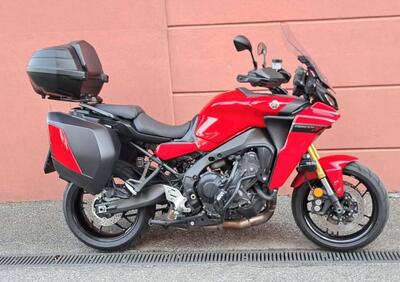 Yamaha Tracer 9 GT (2021 - 24) - Annuncio 9814049