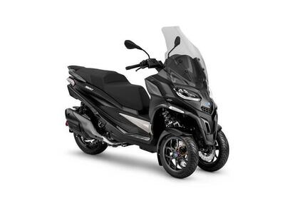 Piaggio MP3 530 Hpe Exclusive (2025) - Annuncio 9814048