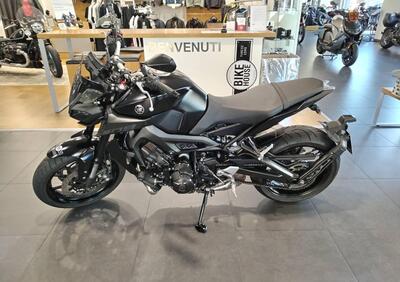 Yamaha MT-09 (2017 - 20) - Annuncio 9814057