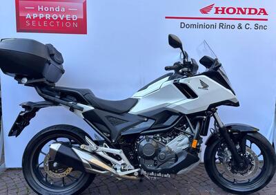 Honda NC 750 X (2025) - Annuncio 9814056