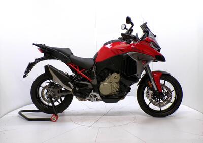 Ducati Multistrada V4 S (2025) - Annuncio 9814066