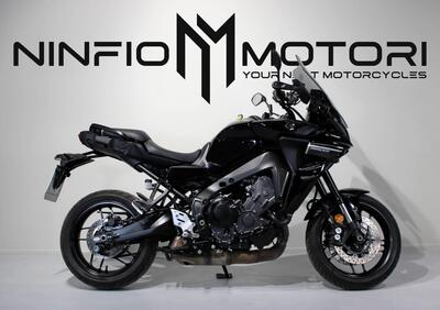 Yamaha Tracer 9 (2021 - 24) - Annuncio 9814085