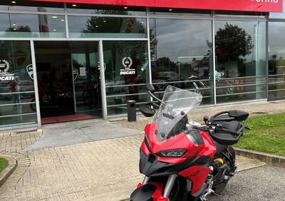 Ducati Multistrada V2 S (2025) - Annuncio 9814087