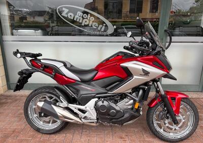 Honda NC 750 X ABS (2016 -17) - Annuncio 9814068