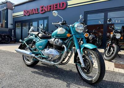 Royal Enfield Classic 650 (2025) - Annuncio 9814080