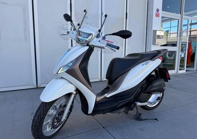 Piaggio Medley 125 ABS (2021 - 24) - Annuncio 9814077