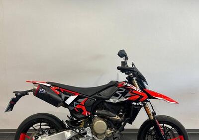 Ducati Hypermotard 698 Mono RVE (2024 - 25) - Annuncio 9814083