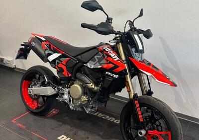 Ducati Hypermotard 698 Mono RVE (2024 - 25) - Annuncio 9814083